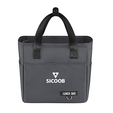 Bolsa Térmica Sicoob 7L