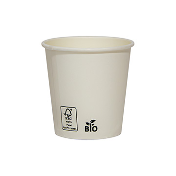 Copo Bio Versaline 120ml CertFSCMisto70% CU COC855709 50UN