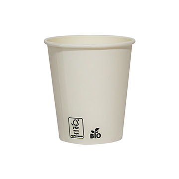 Copo Bio Versaline 210ml CertFSCMisto70% CU COC855709 50UN