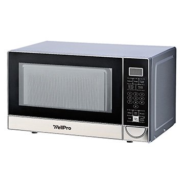 Micro-ondas WellPro 20L Inox 220V