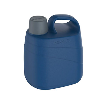 Garrafa Térmica Oasis Azul 5L