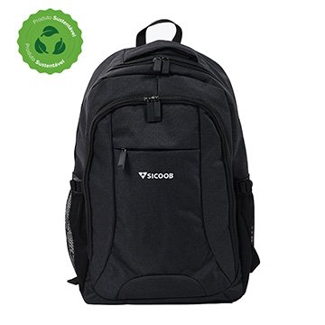 Mochila Notebook Pet Sicoob UN