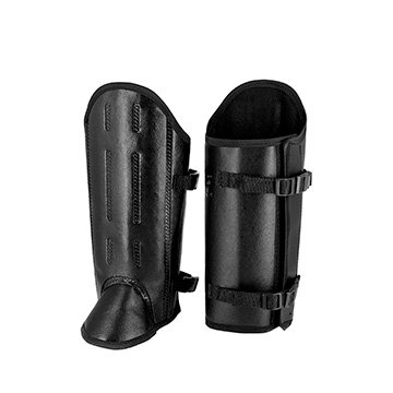 Perneira Promaster 3 Talas S-004C Velcro e Presilha