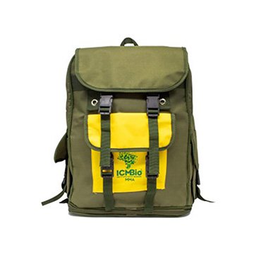 Mochila De Brigadista
