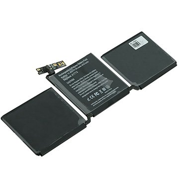 Bateria Compatível para Notebook Apple MacBook A1713