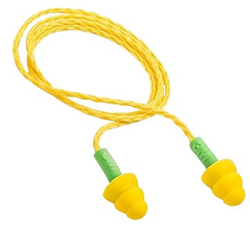 Protetor Auricular 3M Pomp Millenium Cordão Poliéster M