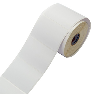 Etiq Couchê 70X50mm 1 coluna Branca RL 679UN