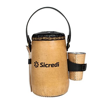 Kit Tererê em Couro Sicredi 2,5LT UN