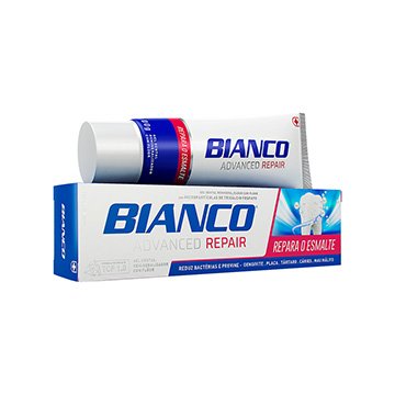 Creme Dental Bianco Advanced Repair 100g