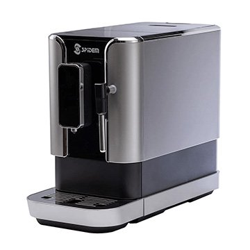 Cafeteira Spidem Trevi Super Automática 127V