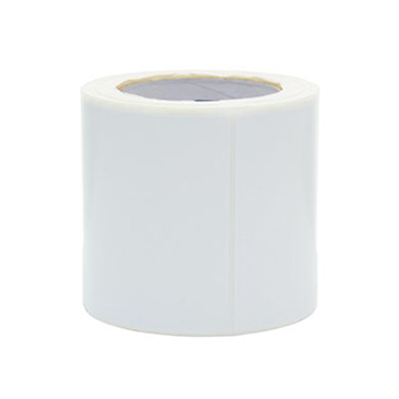Etiqueta Couchê 70X30mm 1 coluna Branca RL 679UN