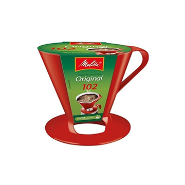 Porta Filtro Melitta nº 102
