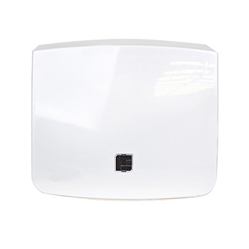 Dispenser Toalha Interfolhada