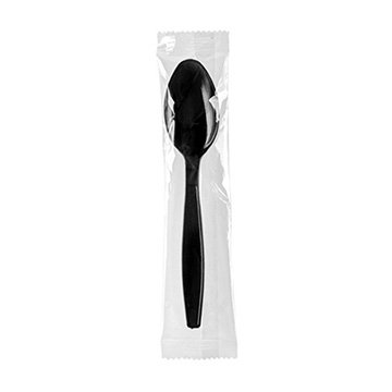 Colher para Fondue Delivery Embalado CX 250UN