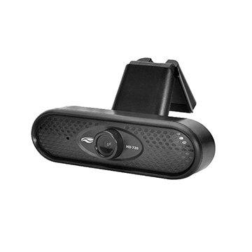 Webcam HD 720P WB-71BK | C3Tech