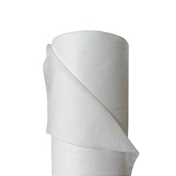 Bobina Tecido TNT 45gr 1,40m x 50m Branco