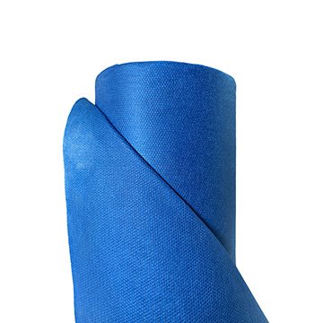 Bobina Tecido TNT 40gr 1,40m  x 50m Azul