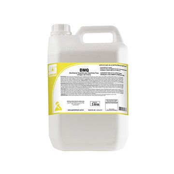 Desinfetante Hospitalar DMQ 5L | Spartan