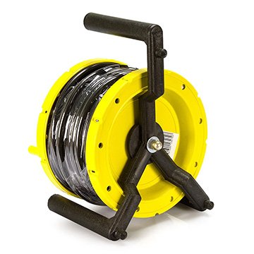 Extensao Eletrica Carretel 10AH 20M
