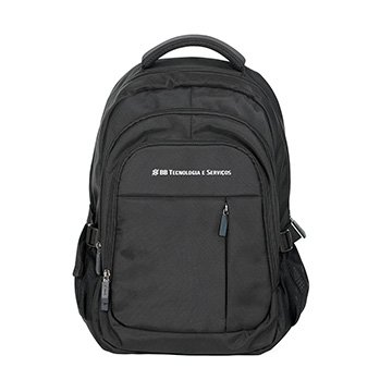 Mochila Executiva Notebook BBTS
