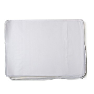 Papel Fundo de Bandeja 40x25cm PCT 500UN