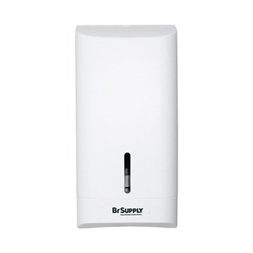 New Dispenser Softpaper Papel Higiênico Interfolhado