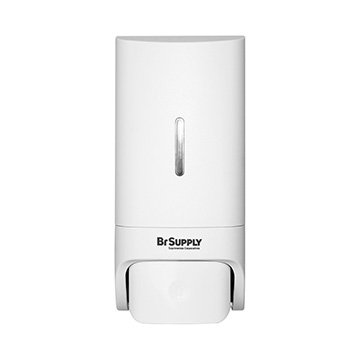 New Dispenser Softpaper Sabonete Espuma