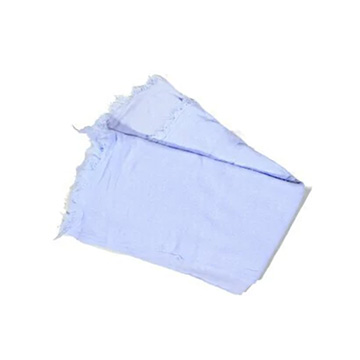 Pano de Chão Everclean 125g 0,60x0,80m PCT 2UN Branco