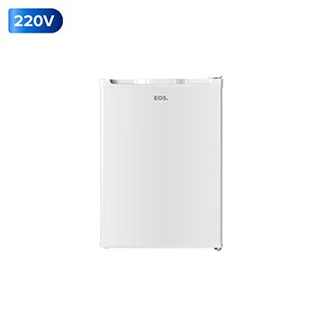 Frigobar Branco 71L 220V Ice Compact | Eos EFB83