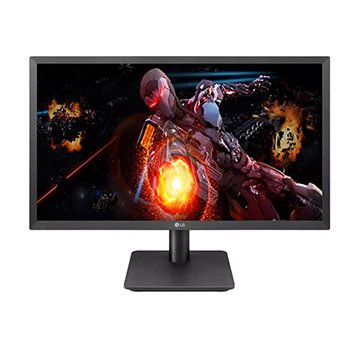 Monitor Gamer LG 21,5" FHD 22MP410-B