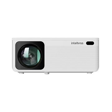 Projetor Full HD Intelbras 5200 Lumens PFL5211