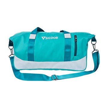 Bolsa Esportiva Sicoob