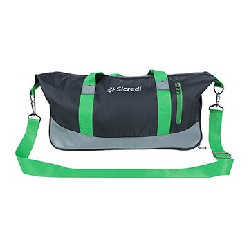 Bolsa Esportiva Sicredi