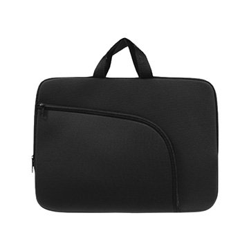 Case para Notebook 15,6" C/ Bolso Frontal e Alça