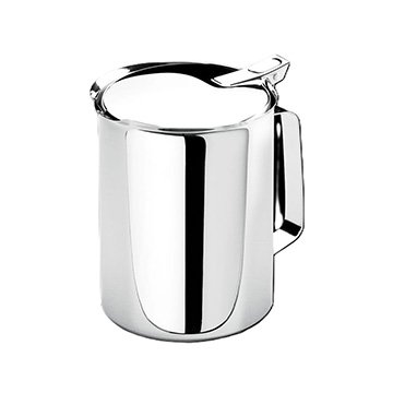 Jarra Inox  Com Aparador  De Gelo 2L