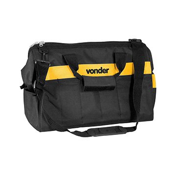 Bolsa em lona para ferramentas BL 008 VONDER