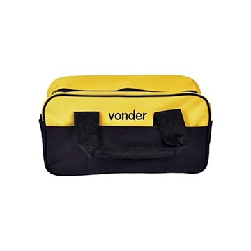 Bolsa em lona para ferramentas BL 005 VONDER