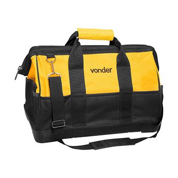 Bolsa em lona para ferramentas BL 017 VONDER