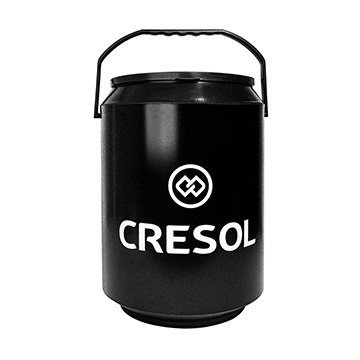 Cooler Cresol 12 Latas