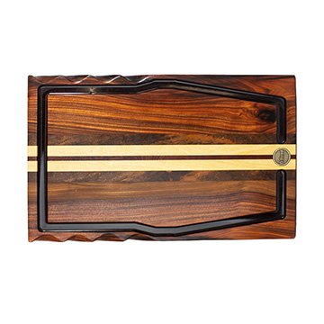 Tábua Pine Premium Sicredi