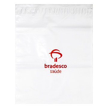 Envelope de Faturamento Oxibiodegradável PCT 500UN