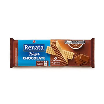 Waffer Renata Chocolate 115gr
