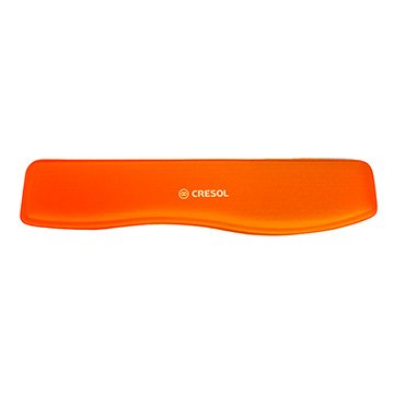 Apoio de Pulso para Teclado Cresol UN