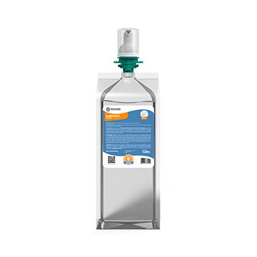 Álcool Espuma 70° Bonzer Eco 1L