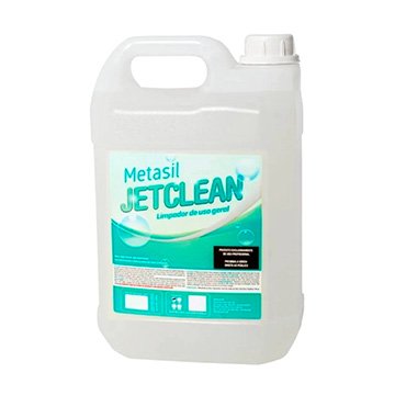Desincrustante Jet Clean Alcalino 5L
