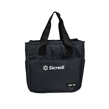 Bolsa Térmica Sicredi 7L