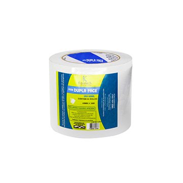 Fita Dupla Face PP Koretech 48mmx30m 2UN