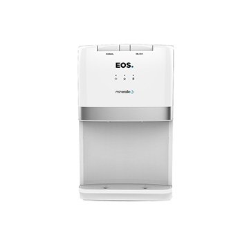 Purificador de Água EOS EPC02 Branco 127V