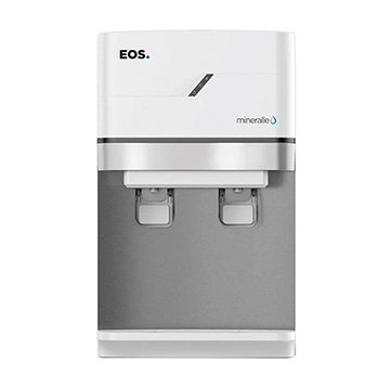 Purificador de Água EOS EPC01B Branco 220V