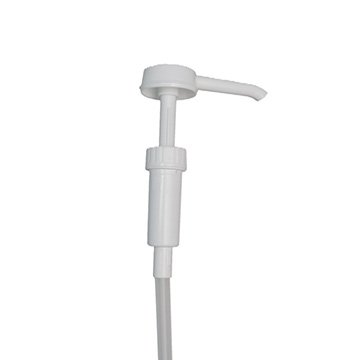 Bomba Manual Spartan Para Embalagens 5L